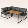 greemotion Gartenlounge-Set Toledo Lounge-Set Produktbild-Vorschau 1