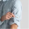 Craghoppers NosiLife Adventure LS II Hemd für Herren Produktbild-Vorschau 2