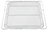 Amica 8515830, Grillrost, Amica, Backofen, Silber, 466 mm, Produktbild-Vorschau 2