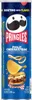 Pringles Philly Cheesesteak 158g (USA) Produktbild-Vorschau 2