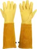 Gartenhandschuhe Dornensicher für Garten, mit Produktbild-Vorschau 1