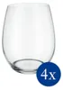 Villeroy & Boch Entrée Becher 2 (Wasserglas / Saftglas / Produktbild-Vorschau 14