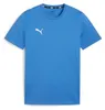 Puma Teamgoal T-Shirt Herren - Royal Produktbild-Vorschau 7