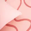 HOMLA EC FLEUR Mikrovláknové povlečení růžové 220x200 + Náhled obrázku produktu 5