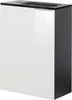 Fackelmann KARA Gäste WC Set 2-teilig 45 cm, Produktbild-Vorschau 1