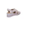 Rieker Damen Sandalette in Beige, Größe 37 Produktbild-Vorschau 7