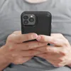 Akashi Schutzhülle aus Echtleder für Apple iPhone 13 Pro Produktbild-Vorschau 5