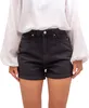 FIRI Damen-Shorts 100 % Baumwolle, hoch tailliert, Produktbild-Vorschau 11