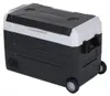 HCALORY 55L Kompressor Kühlbox, Elektrisch Autokühlbox Produktbild-Vorschau 10