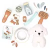 Juego para niños con maleta y cachorro de peluche, Speedy Vista previa de la imagen del producto 2