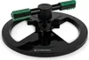 RASENWERK® - Kreisregner - Sprinkler Zweiarmig - 360 Grad Produktbild-Vorschau 1