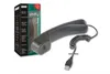 DIGITUS USB Telefonhörer schwarz Plug & Play Produktbild-Vorschau 8