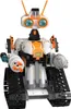 Stavebnice -CaDA Dálkově ovládaný robot Z.BOT R/C LED Náhled obrázku produktu 4