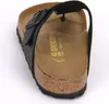Birkenstock Ramses Schwarz - Herren Pantoffel - 044791 Produktbild-Vorschau 13