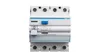 HAGER RCCB Fehlerstromschutzschalter 3P+N 40A 30mA 6kA AC Produktbild-Vorschau 2