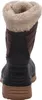 Spirale Schnürboots Tina Damen 31323432333037 Schwarz 40 EU Produktbild-Vorschau 20