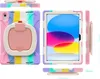 ETUI PANCERNE do Apple iPad 10.9 10 GEN 2022 / iPad 11 A16 Podgląd zdjęcia produktu 5