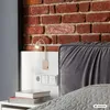Briloner Lampe de lecture LED rechargeable 7x51x4,5 cm 2 W Voir les images du produit 6