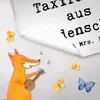 Mr. & Mrs. Panda Handtuch Taxifahrer Leidenschaft - Weiß - Produktbild-Vorschau 4