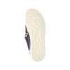 Hey Dude Wally Linen Natural Schuhe Blau EU 44 Mann Blau EU Produktbild-Vorschau 4