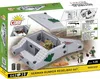 COBI 642 PCS HC WWII /3136/ GERMAN BUNKER Regelbau 667 Voir les images du produit 8