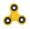Qu-Ax Fidget Spinner, Handkreisel, Farbe: gelb Produktbild-Vorschau 1