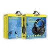Słuchawki AWEI A780BL nauszne Bluetooth czarny Podgląd zdjęcia produktu 23