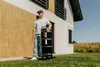 Baulich | Scala - 4x4 pioli - Portata 125 kg - Altezza di Anteprima dell’immagine prodotto 8