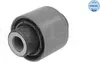 Meyle Lagerbuchse, Querlenker  100 505 0011 Produktbild-Vorschau 16