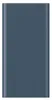 Xiaomi PB100DPDZM Powerbank 10000 mAh LiPo Blau (metallic) Podgląd zdjęcia produktu 3