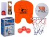 OOTB Toiletten-Basketball-Set 7-teilig ca. 26 cm Produktbild-Vorschau 7