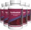 Cardiominal - 300 Kapseln (5x60) hochdosiert - Original Produktbild-Vorschau 1