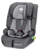 Seggiolino auto Kinderkraft SAFETY FIX 2 i-Size, grigio, Anteprima dell’immagine prodotto 1