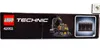 LEGO® - Technic, Volvo EW160E; 42053 Anteprima dell’immagine prodotto 17