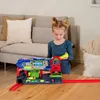 Majorette Tune Up Race Pitstop, Spielgebäude Produktbild-Vorschau 4