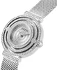 Nur Zeit   Trendy Guess Silber   Kollektion  - frau Produktbild-Vorschau 8