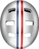 UVEX uvex kid 3 race silver race silver 51 Produktbild-Vorschau 3