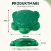 Little Tikes Schildkrötensandkasten mit Dach Produktbild-Vorschau 7