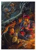 Good Loot The Witcher 3: Wild Hunt Anniversary Monster Anteprima dell’immagine prodotto 21