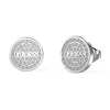Guess Damen Ohrstecker JUBE02155JWRHTU Produktbild-Vorschau 1
