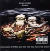 Limp Bizkit - Chocolate Starfish And The Hot Dog Flavored Náhľad obrázku produktu 2