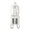 Lampada alogena "HALOPIN®", 20W, 230V, base a innesto G9, Anteprima dell’immagine prodotto 1