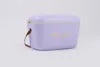 Polarbox Yellow Pop, Thermobox, 20 l, Lila, Polystyrene, Produktbild-Vorschau 1