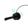 DVB-T/DVB-T2 HD Antenne Fernseher 2m Kabel mit Magnetfuß - Produktbild-Vorschau 3