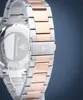 Maserati Herren Uhr SFIDA Chronograph Edelstahl silber Produktbild-Vorschau 5