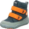A single child's winter boot. Náhľad obrázku produktu
