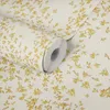 A.S. Création Versace 4 935855 Vlies Weiß Gelb Beige Produktbild-Vorschau 7