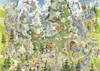 Heye Puzzle 30099, 1000 kusov, Umenie Náhľad obrázku produktu 1