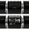 Vodotěsný motocyklový stereo reproduktor s Bluetooth, Náhled obrázku produktu 3