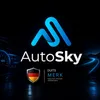 AutoSky AI Box Lite – Draadloze CarPlay & Android Auto met Productafbeelding-voorbeeld 6